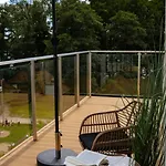 Lägenhet Park Vista Szczecinek