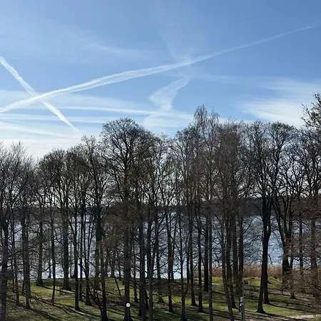 Park Vista Apartamento Szczecinek