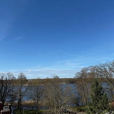 Apartamento Park Vista