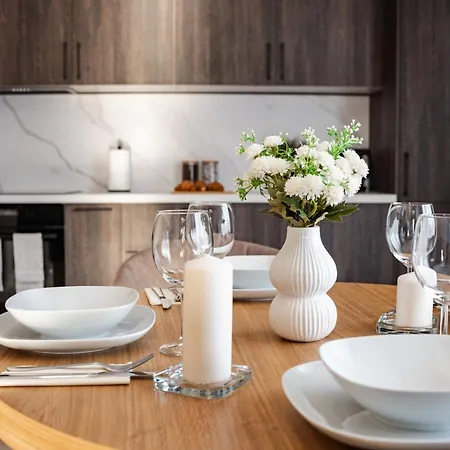 Apartamento Park Vista