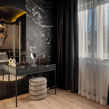 Apartamento Park Vista Szczecinek