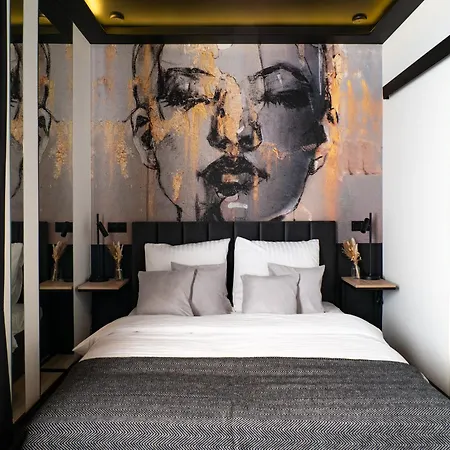 Park Vista Apartamento