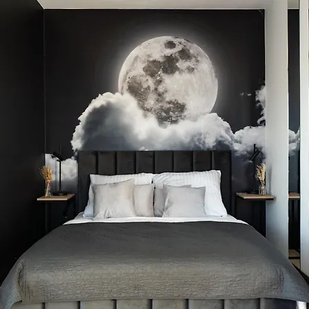 Park Vista Apartman *