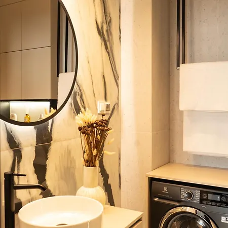 Apartamento Park Vista Szczecinek