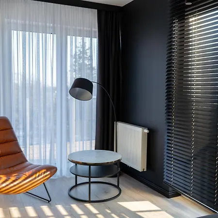 Apartman Park Vista *