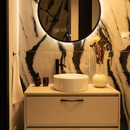 Apartamento Park Vista *