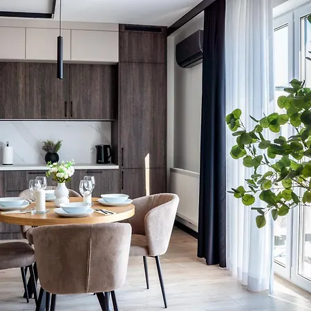 Park Vista Szczecinek