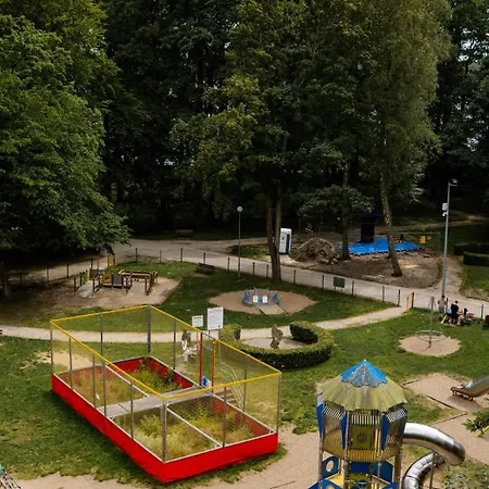 Park Vista Daire