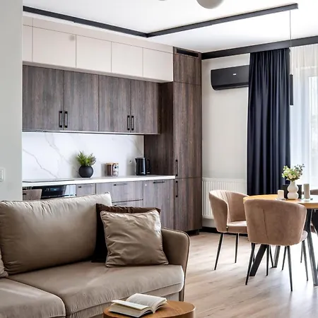 Apartamento Park Vista