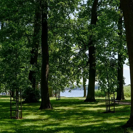 Park Vista * Szczecinek