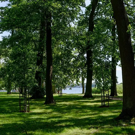 Park Vista Apartamento Szczecinek