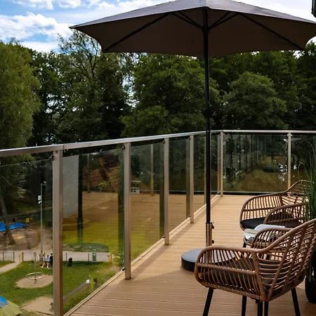 Apartamento Park Vista