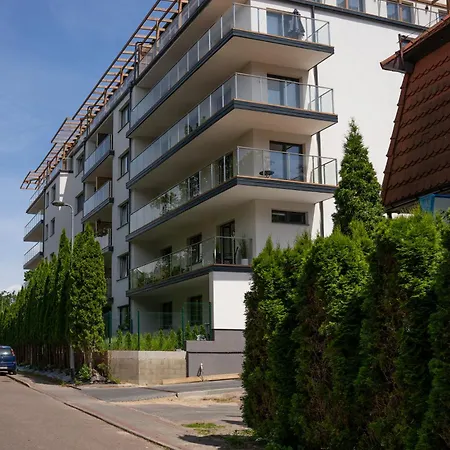 Park Vista * Szczecinek