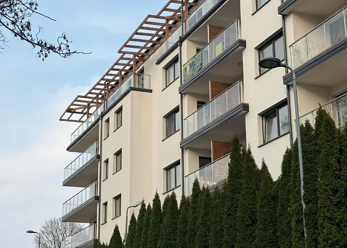 Park Vista Διαμέρισμα *