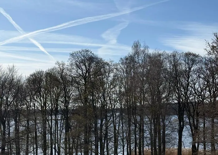 Park Vista Διαμέρισμα Szczecinek