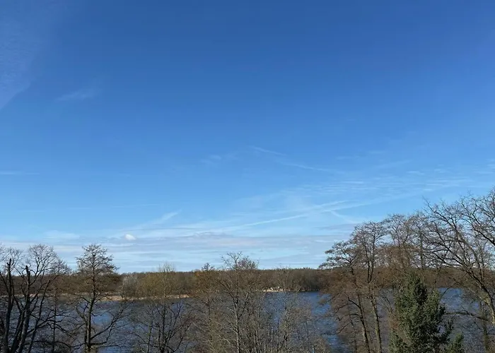 Διαμέρισμα Park Vista