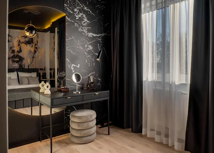 Apartman Park Vista Szczecinek