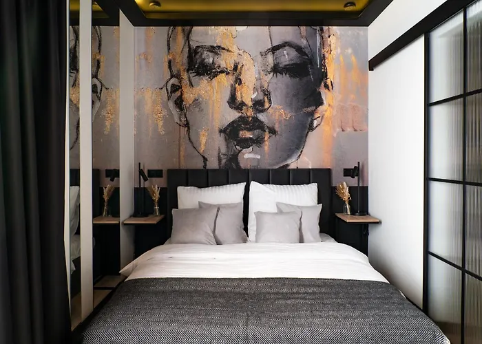 Park Vista Διαμέρισμα