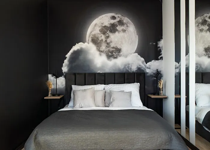 Park Vista Apartman *