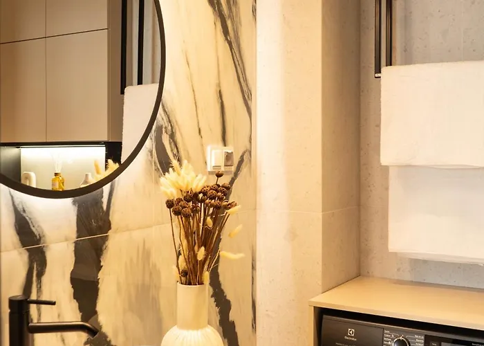 Apartman Park Vista Szczecinek