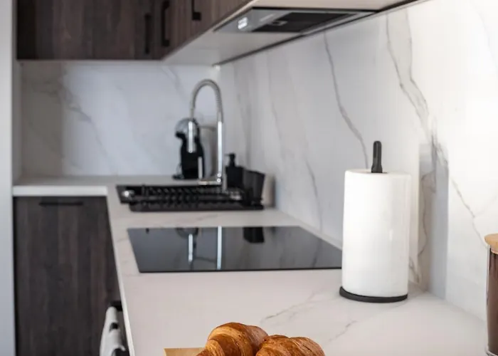 Park Vista Διαμέρισμα *