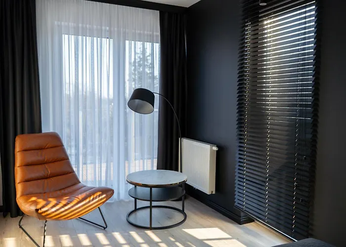 Apartman Park Vista *