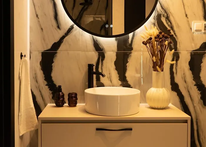 Apartman Park Vista *