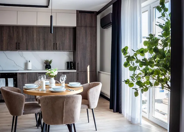 Park Vista Szczecinek