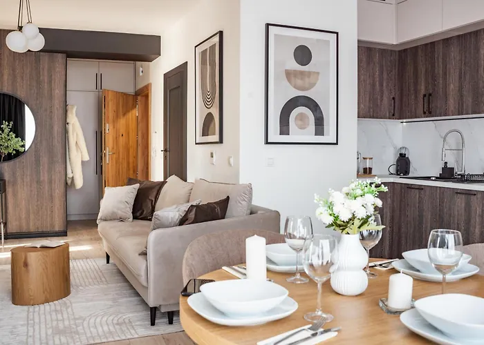 Park Vista Διαμέρισμα *