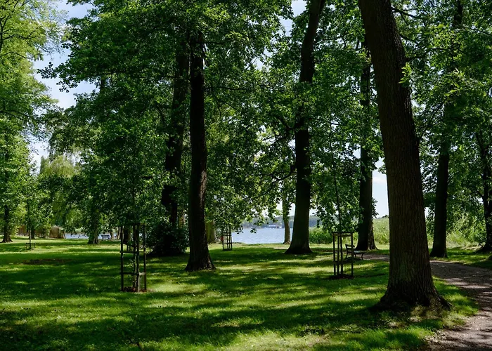 Park Vista Διαμέρισμα Szczecinek